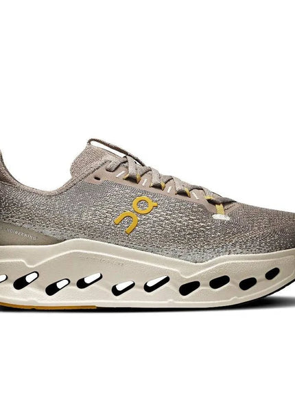 ON | Cloudsurfer Max | Heren | Cinder / Pelican