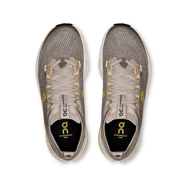 ON | Cloudsurfer Max | Heren | Cinder / Pelican