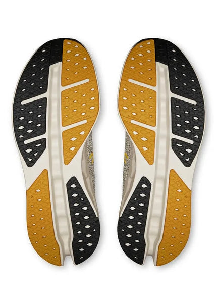 ON | Cloudsurfer Max | Heren | Cinder / Pelican