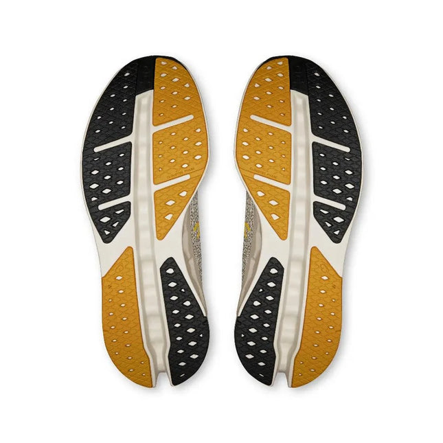 ON | Cloudsurfer Max | Heren | Cinder / Pelican