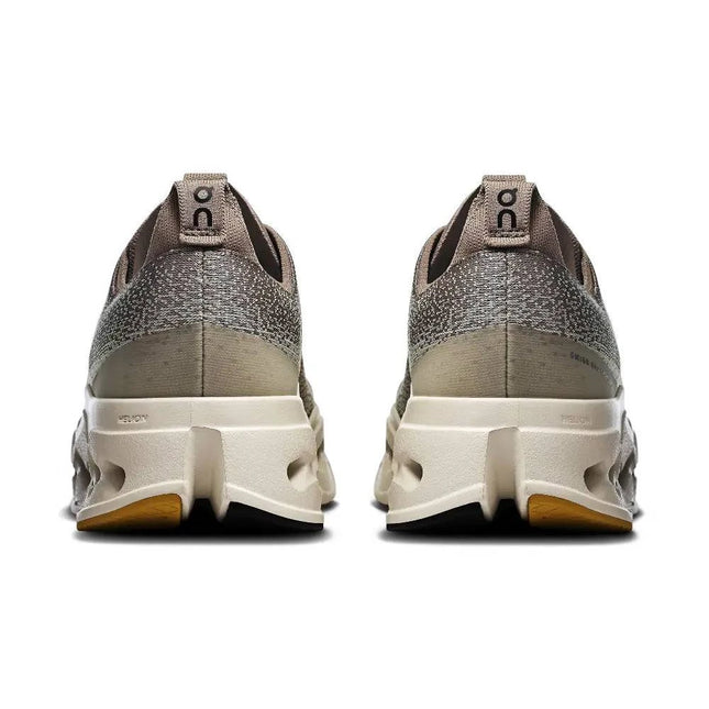 ON | Cloudsurfer Max | Heren | Cinder / Pelican