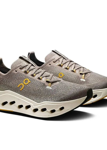 ON | Cloudsurfer Max | Heren | Cinder / Pelican