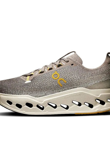 ON | Cloudsurfer Max | Heren | Cinder / Pelican