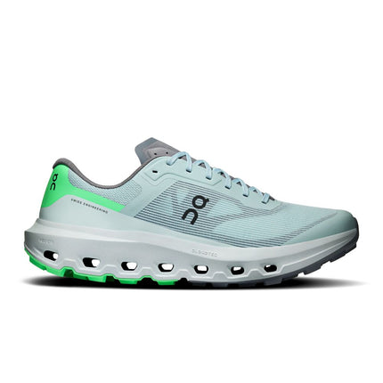 ON | Cloudvista 3 | Herren | Brook / Verdite
