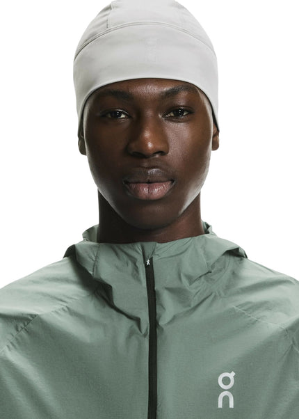 ON | Core Beanie | Alloy