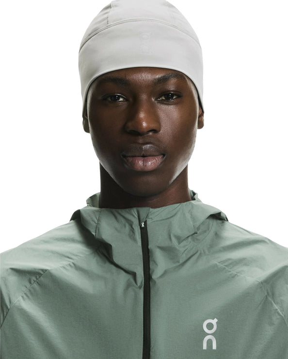 ON | Core Beanie | Alloy