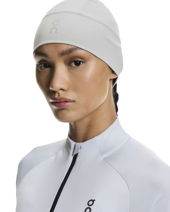 ON | Core Beanie | Alloy
