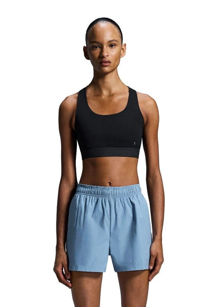 ON | Core Bra | Black | Dames