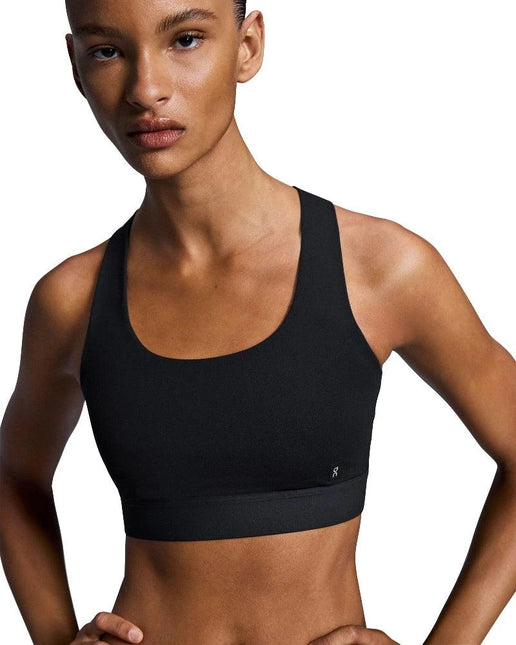 ON | Core Bra | Schwarz | Damen