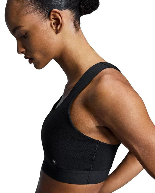 ON | Core Bra | Schwarz | Damen