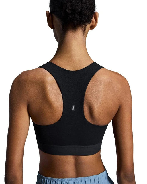 ON | Core Bra | Schwarz | Damen