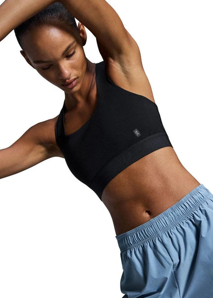 ON | Core Bra | Black | Dames