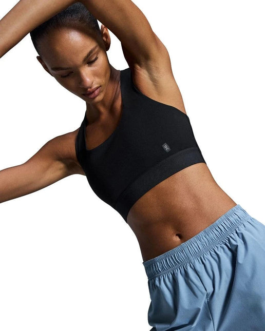 ON | Core Bra | Schwarz | Damen