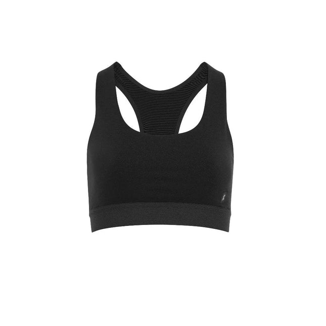 ON | Core Bra | Schwarz | Damen