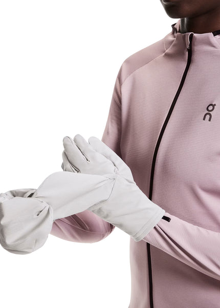ON | Core Gloves | Alloy