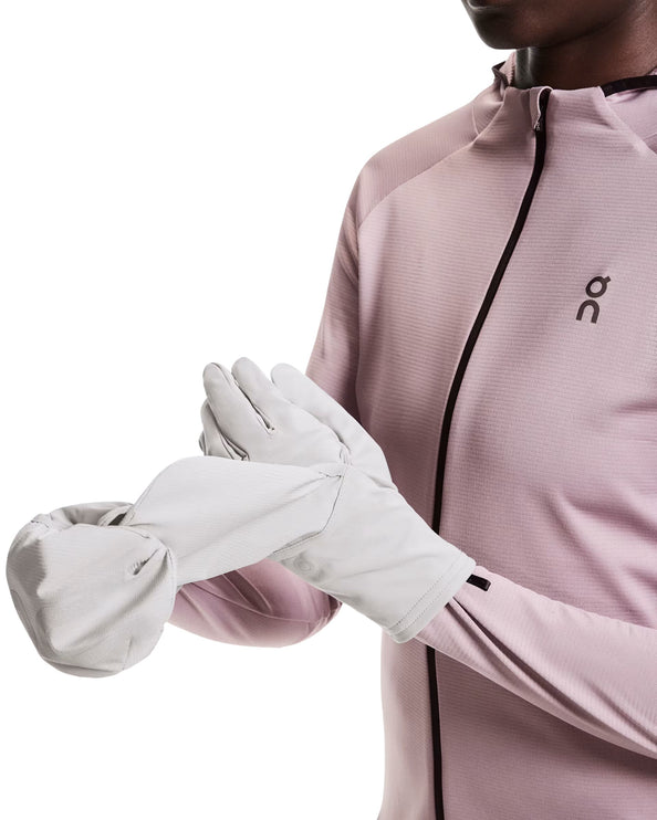 ON | Core Gloves | Alloy