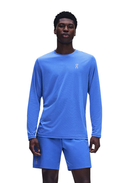 ON | Core Long T-Shirt | Jay | Men's