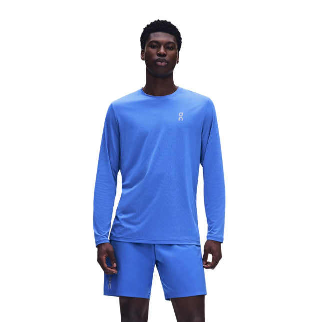 ON | Core Long T-Shirt | Jay | Men's
