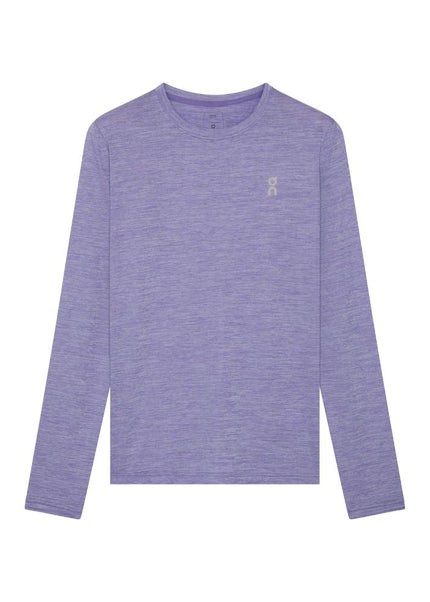 ON | Core Long T-Shirt | Juniper | Dames