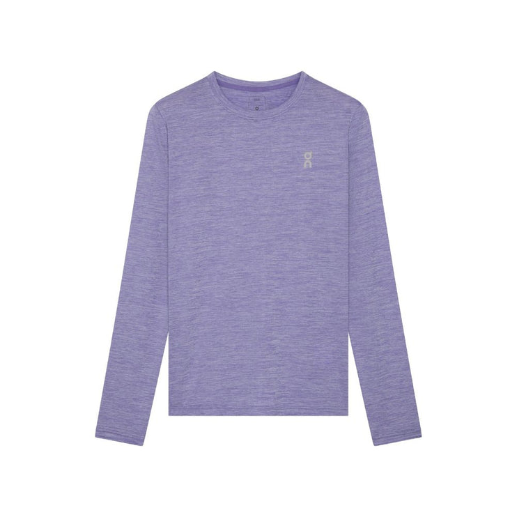 ON | Core Long T-Shirt | Juniper | Dames