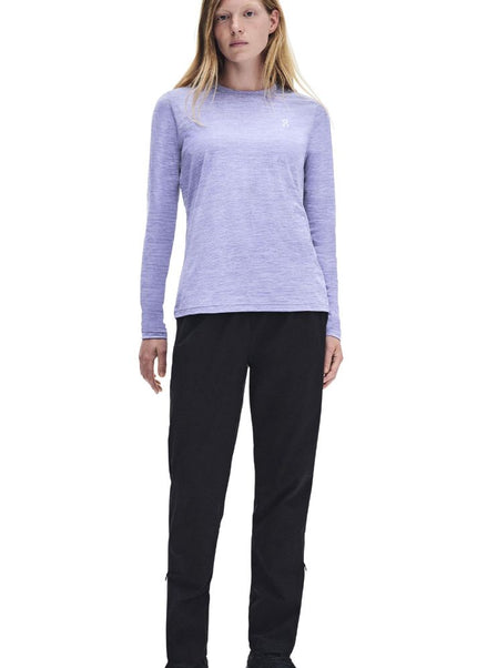 ON | Core Long T-Shirt | Juniper | Dames