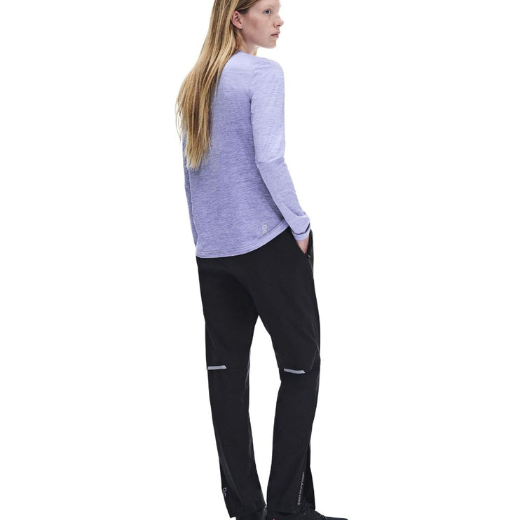 ON | Core Long T-Shirt | Juniper | Dames
