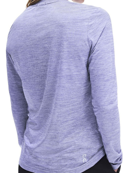 ON | Core Long T-Shirt | Juniper | Dames
