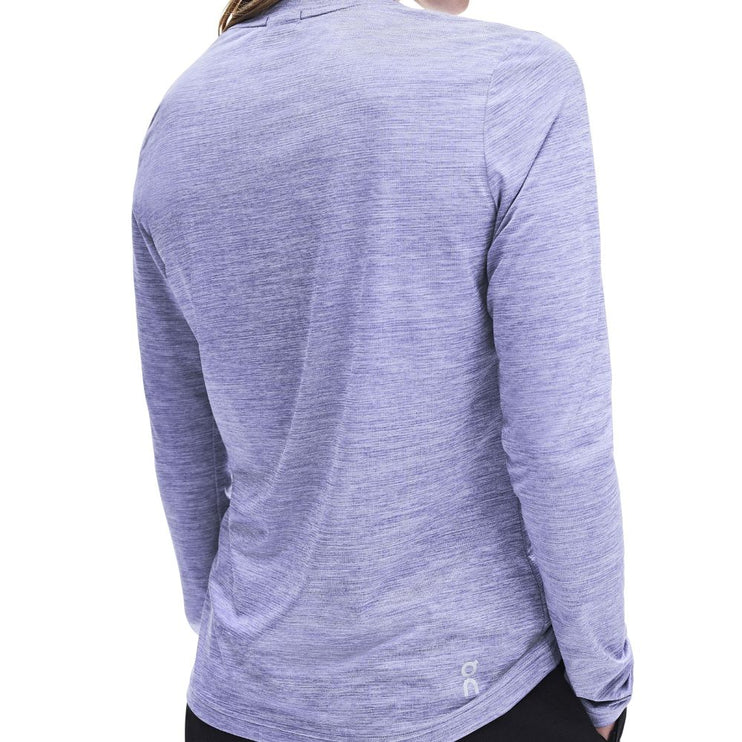 ON | Core Long T-Shirt | Juniper | Dames