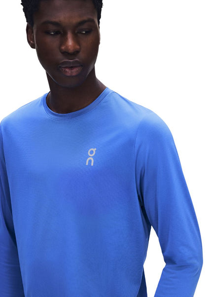 ON | Core Long T-Shirt | Jay | Men's