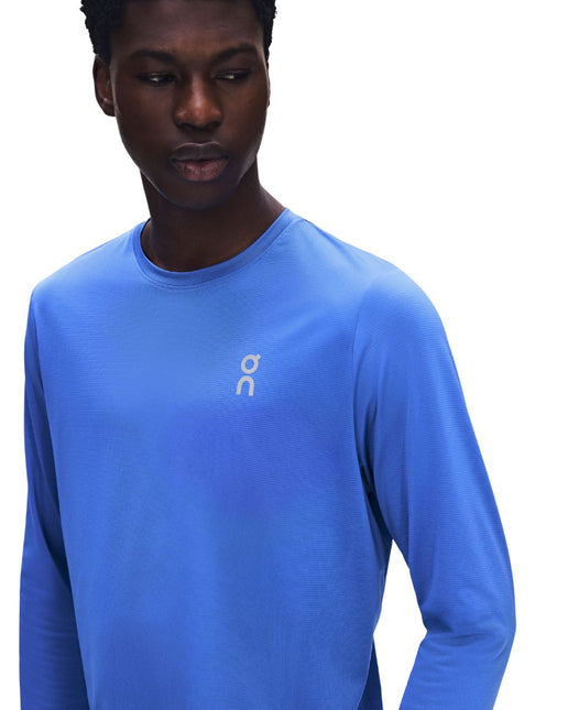 ON | Core Long T-Shirt | Jay | Men's