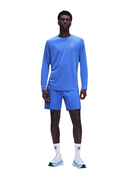 ON | Core Long T-Shirt | Jay | Men's