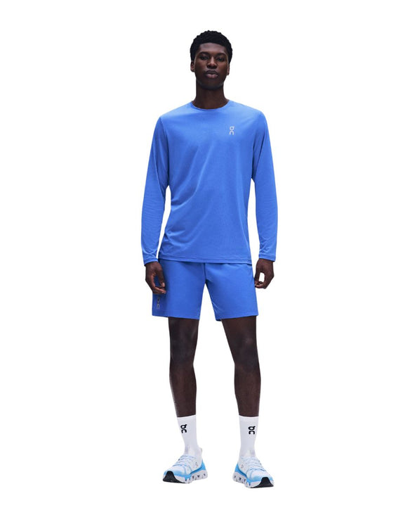 ON | Core Long T-Shirt | Jay | Herren