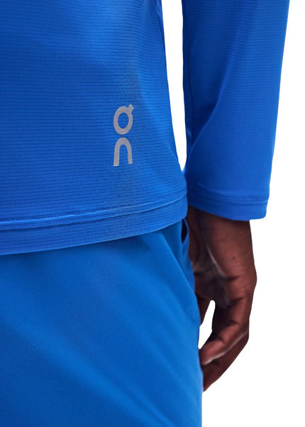 ON | Core Long T-Shirt | Jay | Men's