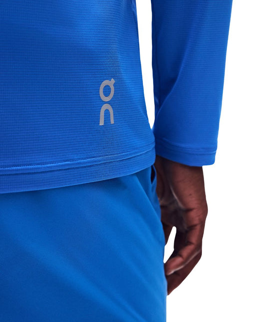 ON | Core Long T-Shirt | Jay | Men's