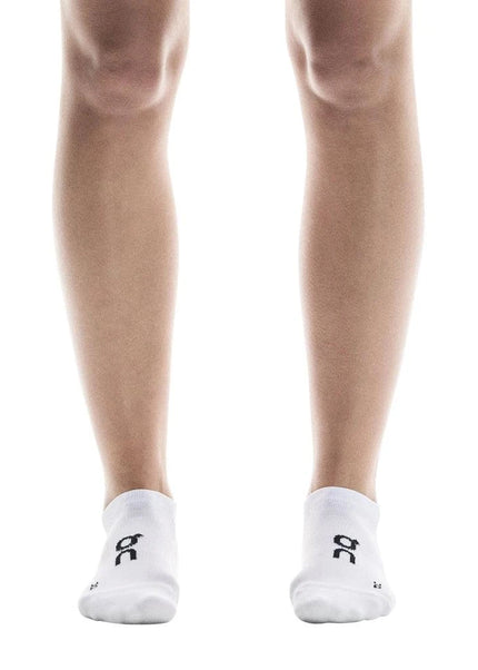 ON | Core Run Sock Low | 2-Pack | White