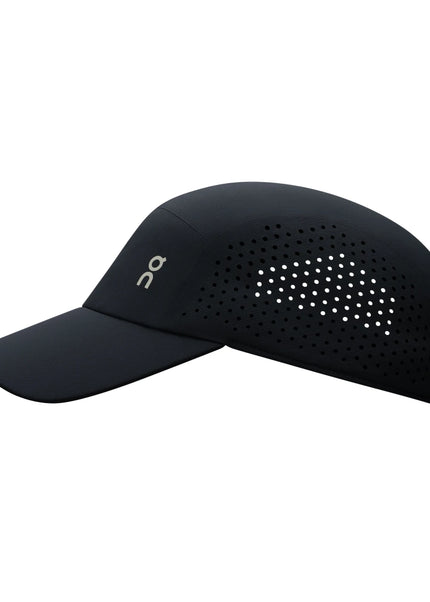 ON | Lightweight Cap | Black