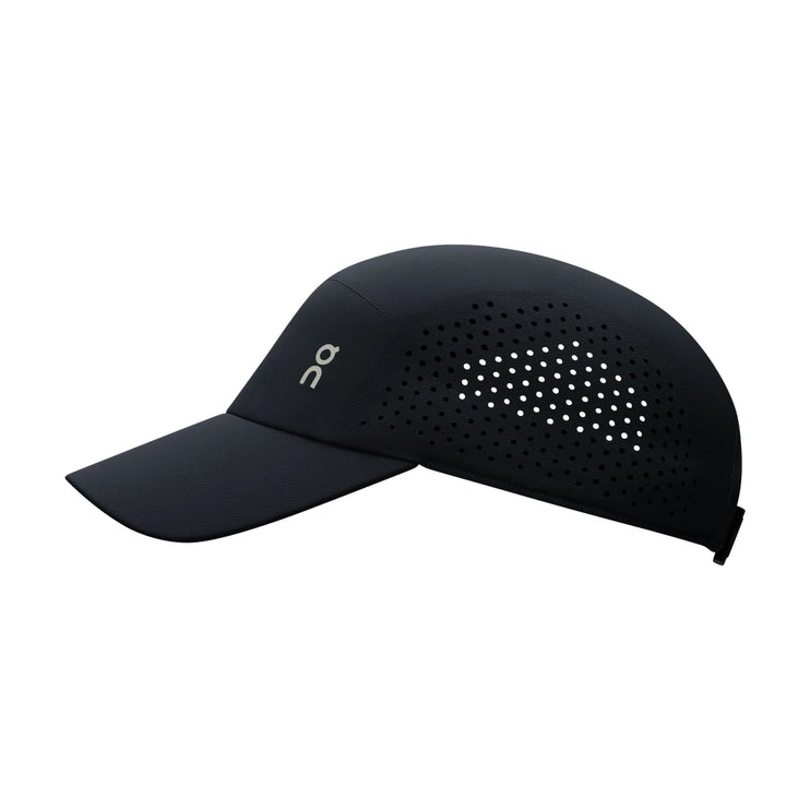 ON | Lightweight Cap | Black