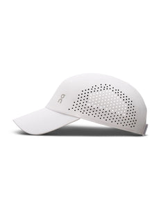 ON | Lightweight Cap | White