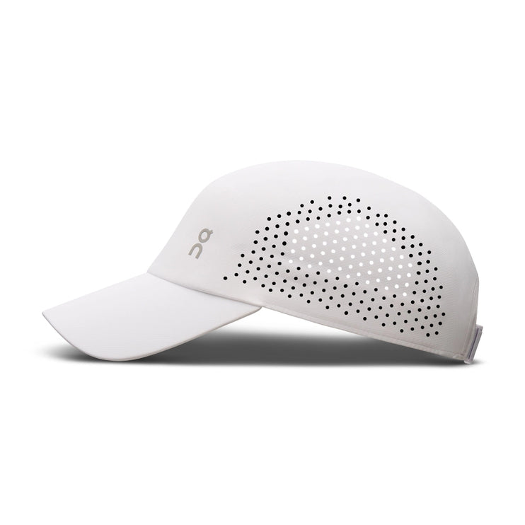 ON | Lightweight Cap | White