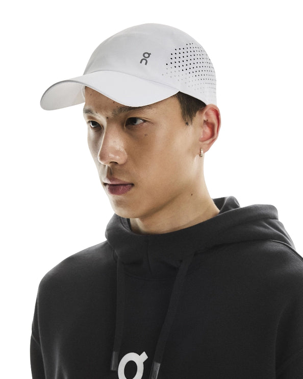ON | Lightweight Cap | White