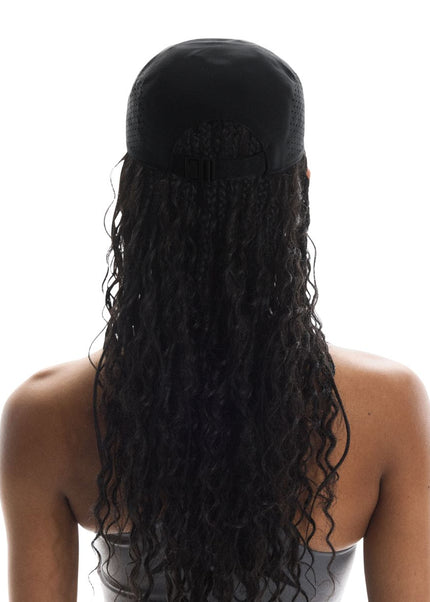 ON | Lightweight Cap | Black