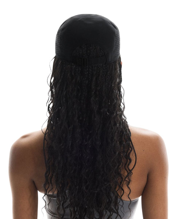 ON | Lightweight Cap | Black