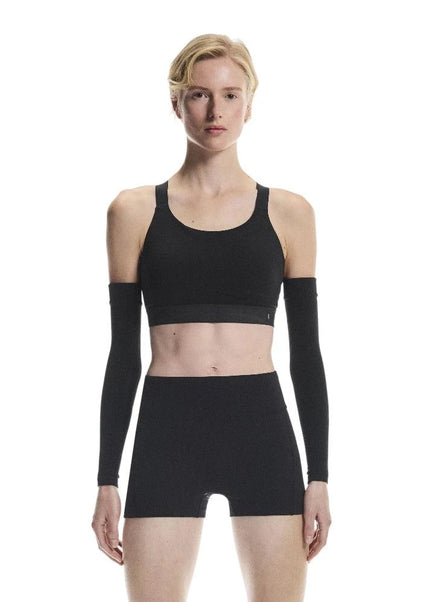 ON | Performance Bra | Black | Dames