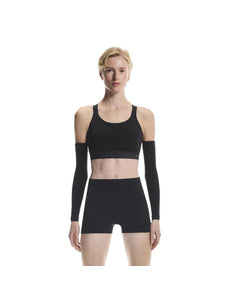 ON | Performance Bra | Black | Dames