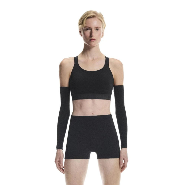 ON | Performance Bra | Black | Dames