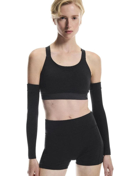 ON | Performance Bra | Black | Dames