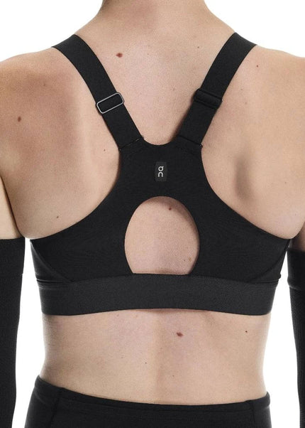 ON | Performance Bra | Black | Dames