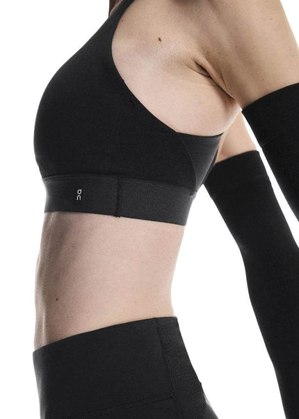 ON | Performance Bra | Black | Dames
