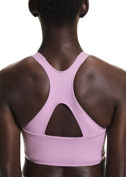 ON | Performance Crop | Foxglove | Women's
