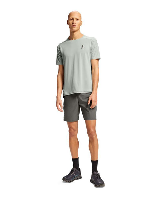 ON | Performance Hybrid Short | Men | Shadow